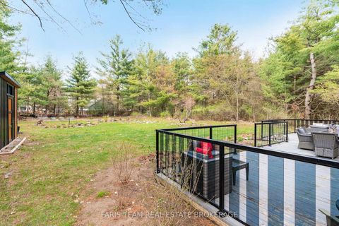 Photo 36 at 718 Henderson Drive, Rural Innisfil, Innisfil