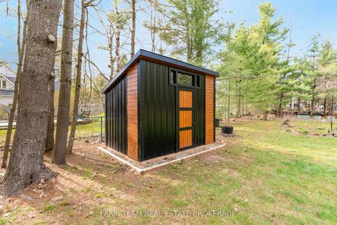 Photo 37 at 718 Henderson Drive, Rural Innisfil, Innisfil