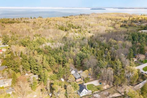 Photo 44 at 718 Henderson Drive, Rural Innisfil, Innisfil