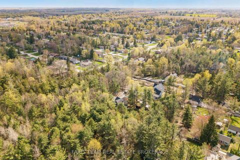 Photo 45 at 718 Henderson Drive, Rural Innisfil, Innisfil