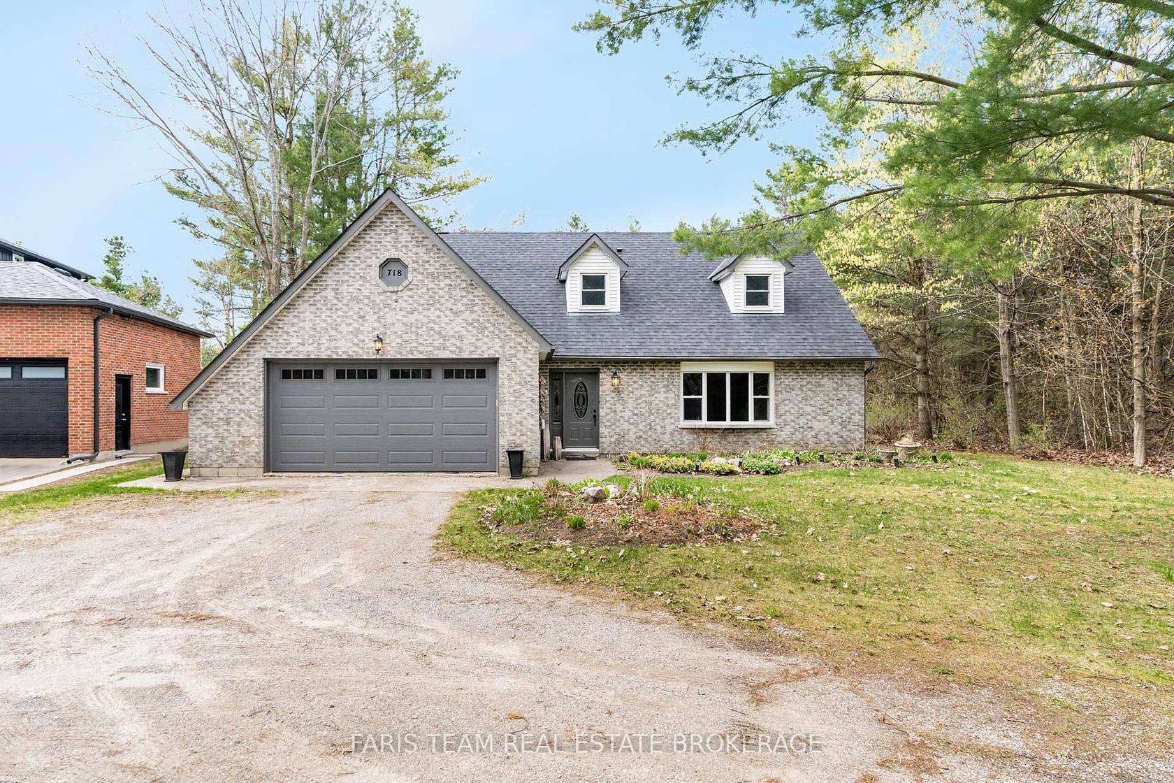 718 Henderson Drive, Rural Innisfil, Innisfil photo number 2