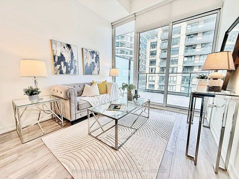 Photo 3 at 911 - 77 Shuter Street, Yonge Corridor, Toronto
