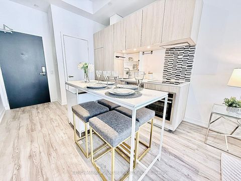 Photo 4 at 911 - 77 Shuter Street, Yonge Corridor, Toronto