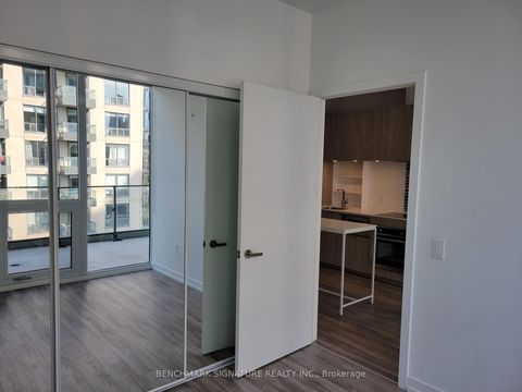 Photo 7 at 911 - 77 Shuter Street, Yonge Corridor, Toronto