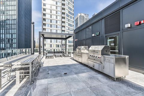 Photo 10 at 911 - 77 Shuter Street, Yonge Corridor, Toronto