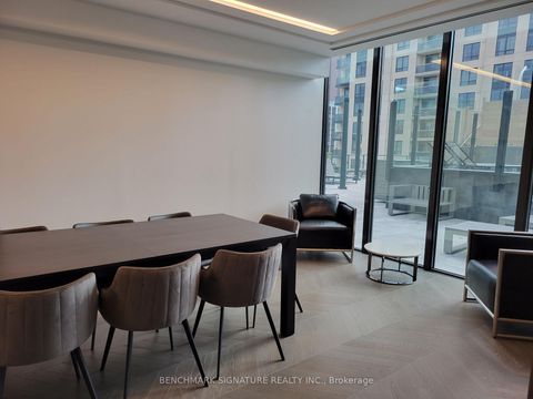 Photo 13 at 911 - 77 Shuter Street, Yonge Corridor, Toronto
