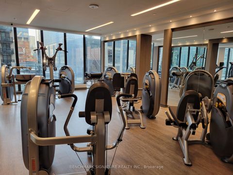 Photo 14 at 911 - 77 Shuter Street, Yonge Corridor, Toronto