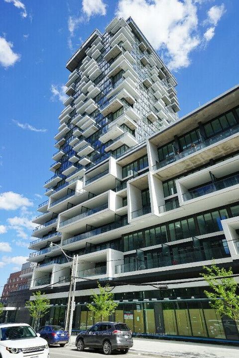 Photo 15 at 911 - 77 Shuter Street, Yonge Corridor, Toronto