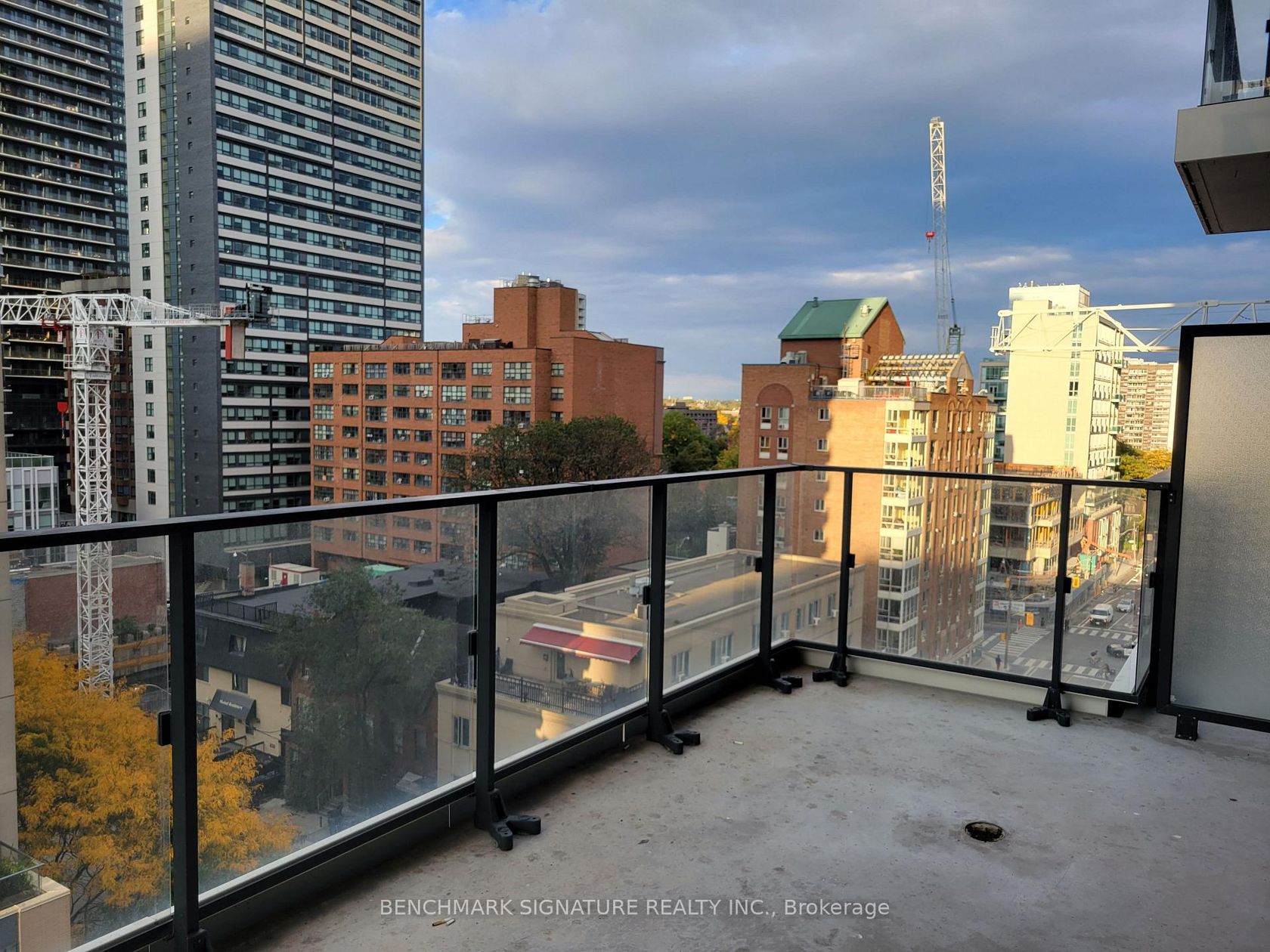 911 - 77 Shuter Street, Yonge Corridor, Toronto 