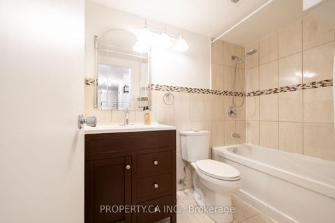 Photo 2 at 307 - 455 Sentinel Road, York University Heights, Toronto