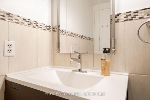 Photo 4 at 307 - 455 Sentinel Road, York University Heights, Toronto
