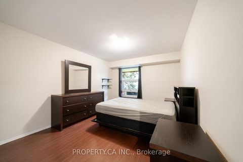 Photo 8 at 307 - 455 Sentinel Road, York University Heights, Toronto