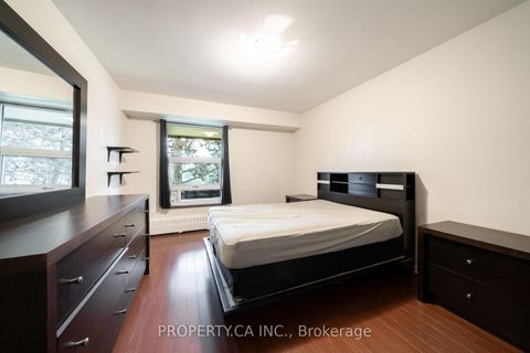 Photo 9 at 307 - 455 Sentinel Road, York University Heights, Toronto