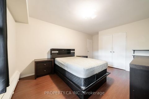 Photo 10 at 307 - 455 Sentinel Road, York University Heights, Toronto