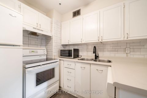Photo 13 at 307 - 455 Sentinel Road, York University Heights, Toronto