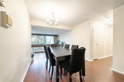 Photo 15 at 307 - 455 Sentinel Road, York University Heights, Toronto