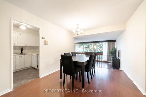 Photo 16 at 307 - 455 Sentinel Road, York University Heights, Toronto