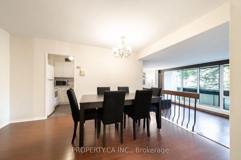 Photo 18 at 307 - 455 Sentinel Road, York University Heights, Toronto