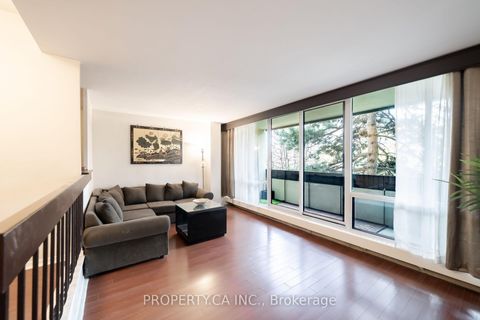Photo 19 at 307 - 455 Sentinel Road, York University Heights, Toronto
