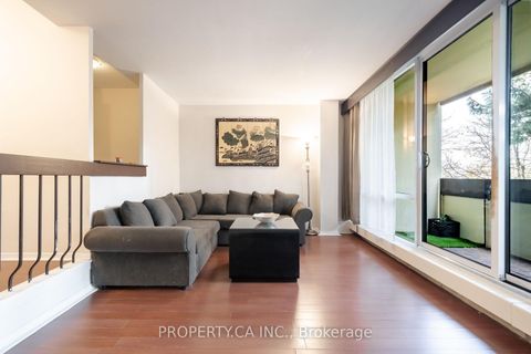 Photo 21 at 307 - 455 Sentinel Road, York University Heights, Toronto
