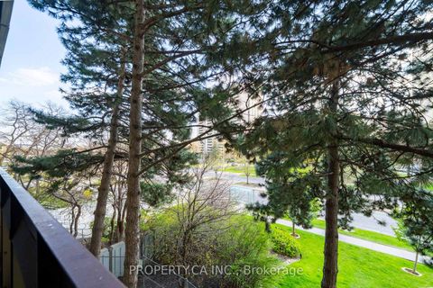 Photo 23 at 307 - 455 Sentinel Road, York University Heights, Toronto