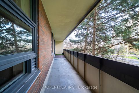 Photo 24 at 307 - 455 Sentinel Road, York University Heights, Toronto