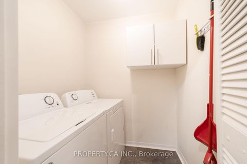 Photo 25 at 307 - 455 Sentinel Road, York University Heights, Toronto