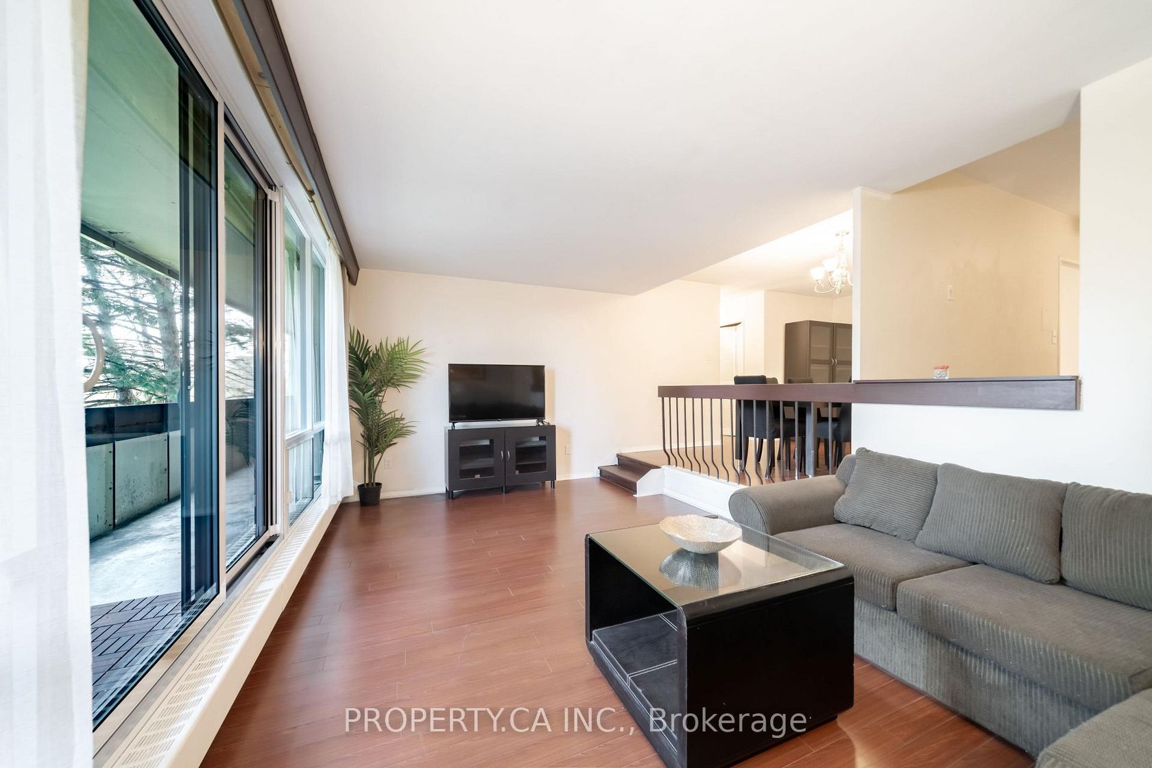 307 - 455 Sentinel Road, York University Heights, Toronto photo 2
