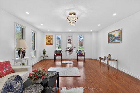 Photo 7 at 309 Hillcrest Avenue, Willowdale East, Toronto