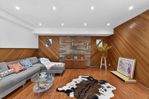 Photo 26 at 309 Hillcrest Avenue, Willowdale East, Toronto