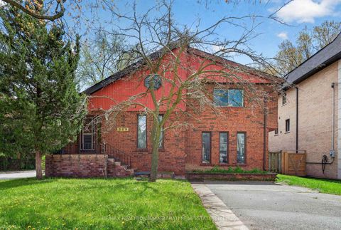 Photo 46 at 309 Hillcrest Avenue, Willowdale East, Toronto