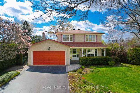 Photo 0 at 85 Shellamwood Trail, Agincourt North, Toronto