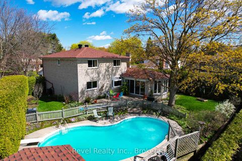 Photo 3 at 85 Shellamwood Trail, Agincourt North, Toronto