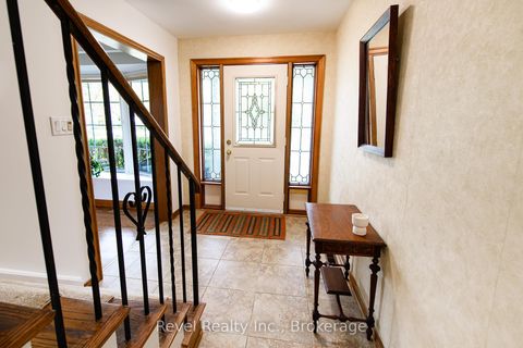 Photo 8 at 85 Shellamwood Trail, Agincourt North, Toronto