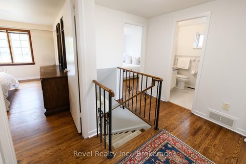 Photo 15 at 85 Shellamwood Trail, Agincourt North, Toronto
