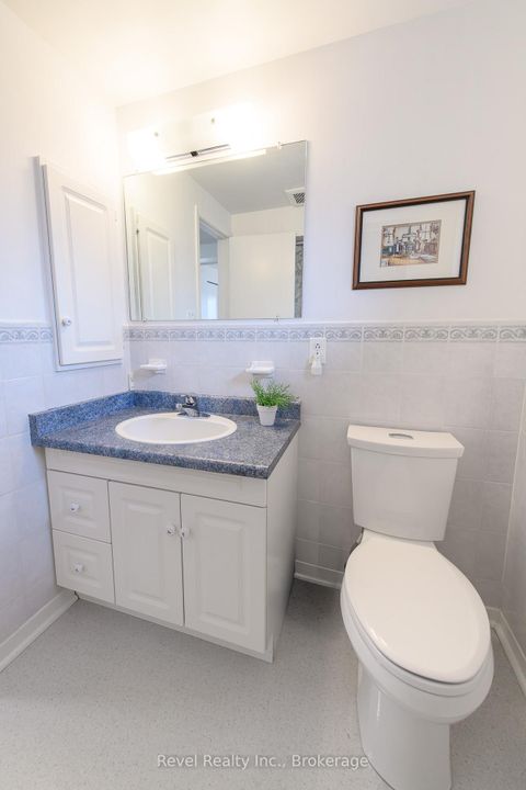 Photo 17 at 85 Shellamwood Trail, Agincourt North, Toronto