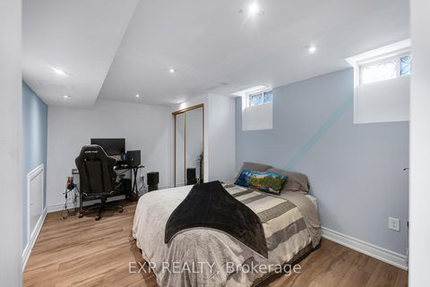 Photo 34 at 52 Glasgow Crescent, Keswick South, Georgina