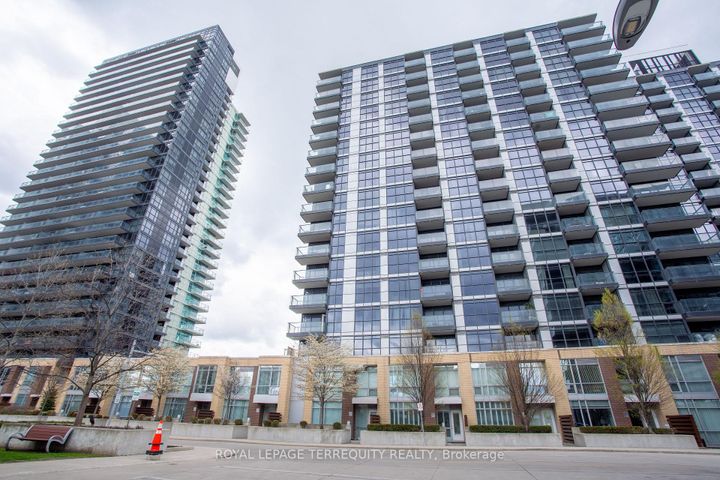 Photo 0 at 221 - 19 Singer Court, Bayview Village, Toronto