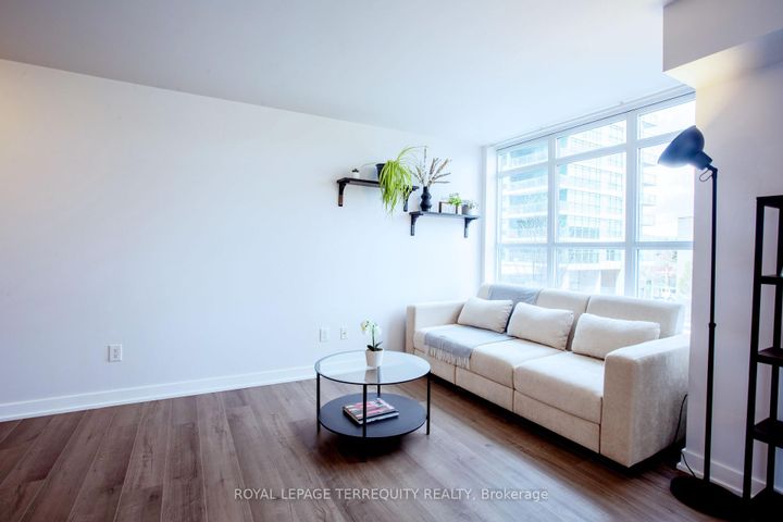 Photo 12 at 221 - 19 Singer Court, Bayview Village, Toronto