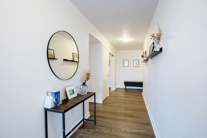 Photo 16 at 221 - 19 Singer Court, Bayview Village, Toronto