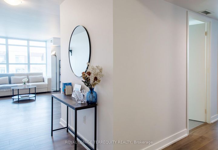 Photo 17 at 221 - 19 Singer Court, Bayview Village, Toronto