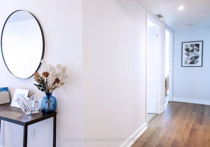 Photo 18 at 221 - 19 Singer Court, Bayview Village, Toronto