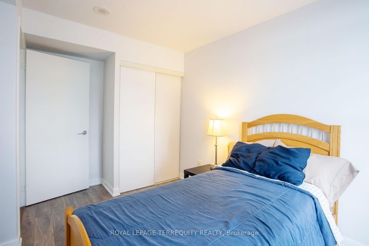 Photo 23 at 221 - 19 Singer Court, Bayview Village, Toronto