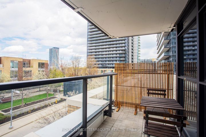Photo 25 at 221 - 19 Singer Court, Bayview Village, Toronto