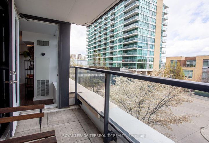 Photo 26 at 221 - 19 Singer Court, Bayview Village, Toronto