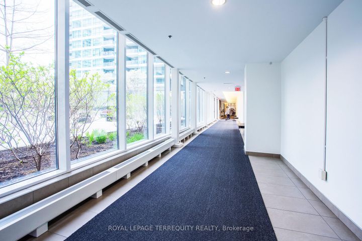 Photo 32 at 221 - 19 Singer Court, Bayview Village, Toronto