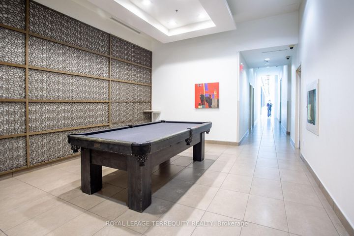 Photo 35 at 221 - 19 Singer Court, Bayview Village, Toronto
