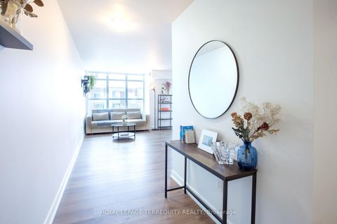 Photo 13 at 221 - 19 Singer Court, Bayview Village, Toronto