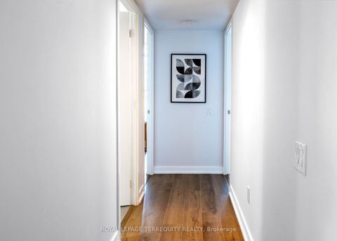 Photo 15 at 221 - 19 Singer Court, Bayview Village, Toronto