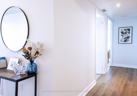 Photo 18 at 221 - 19 Singer Court, Bayview Village, Toronto